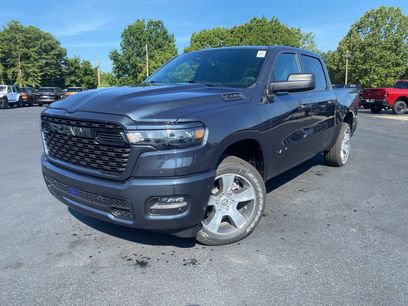 New 2026 RAM 1500 Express