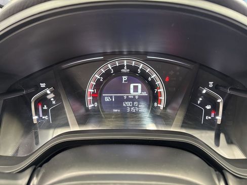 Used 2018 Honda CR-V LX image 16