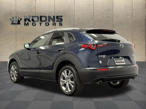 Used 2026 MAZDA CX-30 AWD 2.5 S image 6