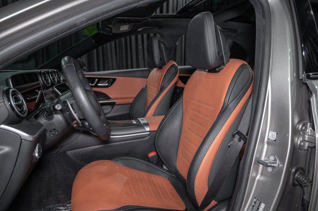 Certified 2023 Mercedes-Benz C 43 AMG 4MATIC Sedan image 11
