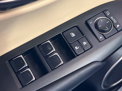Used 2019 Lexus NX 300h AWD w/ Premium Package image 14