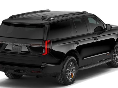 New 2026 Ford Expedition Tremor image 3
