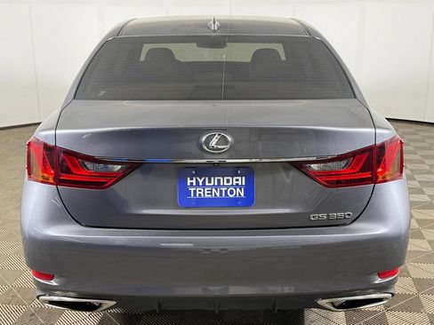 Used 2015 Lexus GS 350 RWD image 10