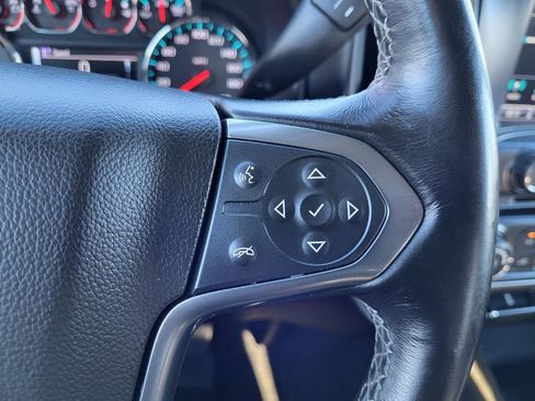 Used 2018 Chevrolet Silverado 1500 LT image 29