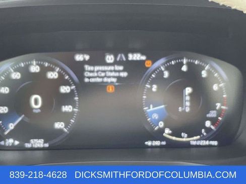 Used 2021 Volvo S60 T5 Momentum w/ Advanced Package image 23