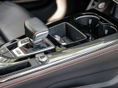 Used 2021 Audi RS 5 Sportback image 34