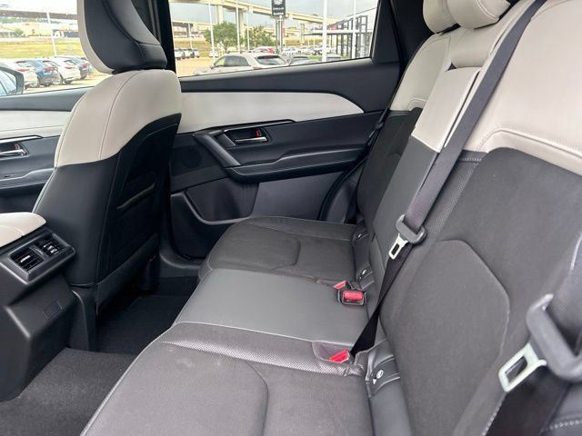 New 2026 MAZDA CX-5 Select AWD/4WD image 36