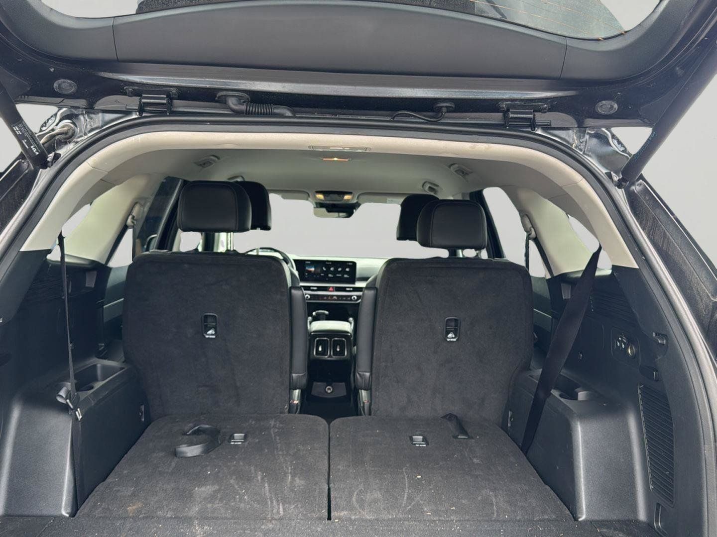 Used 2025 Kia Sorento X-Line EX AWD/4WD image 6