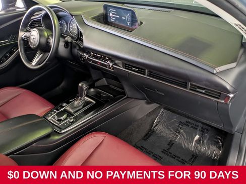 Used 2025 MAZDA CX-30 AWD 2.5 S w/ Preferred Package image 29