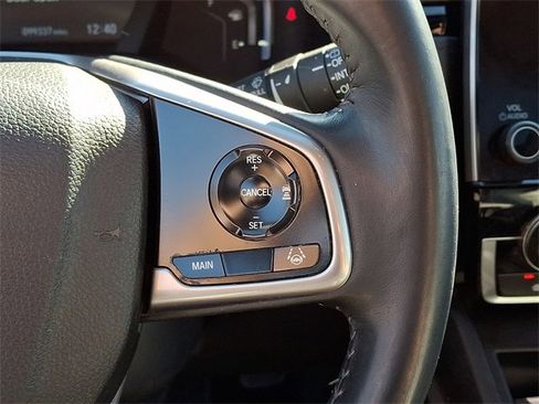 Certified 2019 Honda CR-V EX-L image 23