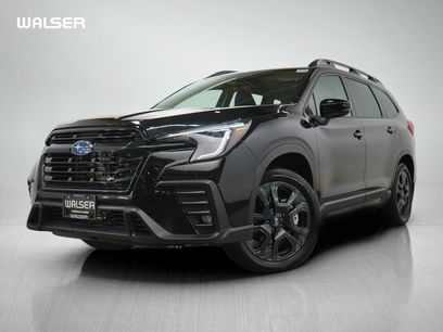 Used 2025 Subaru Ascent Bronze Edition