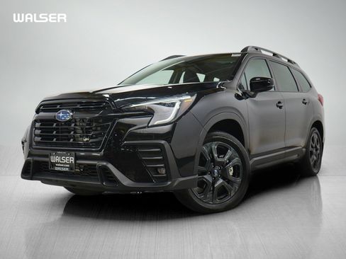 Used 2025 Subaru Ascent Bronze Edition AWD/4WD image 1
