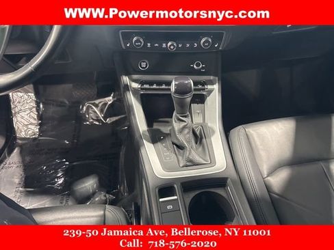 Used 2023 Audi Q3 2.0T Premium image 39