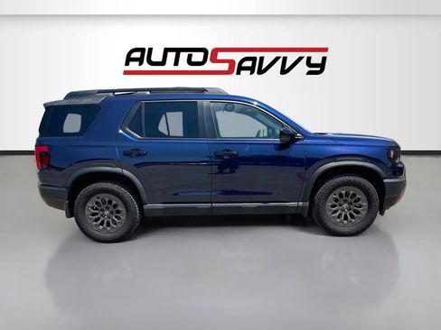 Used 2026 Honda Passport TrailSport image 8