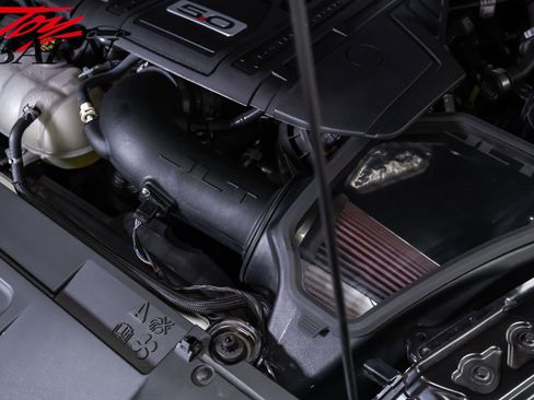 Used 2023 Ford Mustang GT RWD image 48