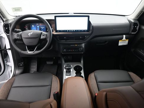 New 2026 Ford Bronco Sport Outer Banks AWD/4WD image 20