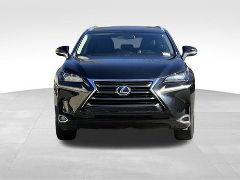 Used 2016 Lexus NX 200t FWD image 8
