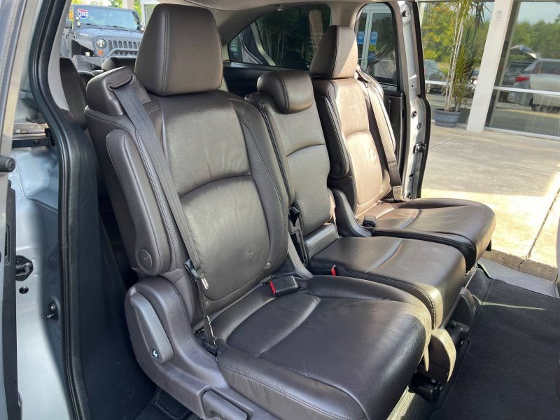 Used 2019 Honda Odyssey EX-L image 14