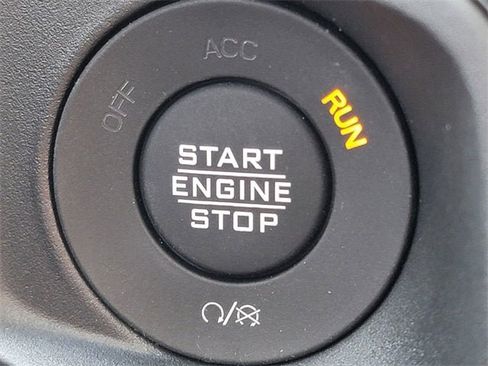 New 2025 Jeep Wrangler Unlimited Sport image 5