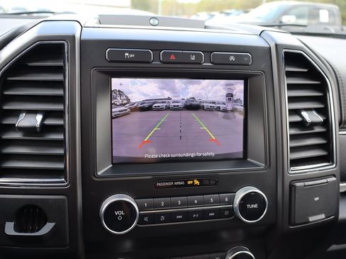 Used 2021 Ford Expedition Max Limited image 39