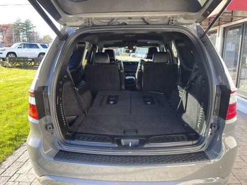 Used 2022 Dodge Durango GT image 21