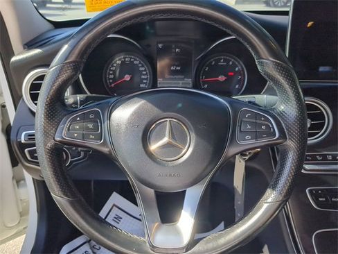 Used 2016 Mercedes-Benz C 300 Sedan image 56