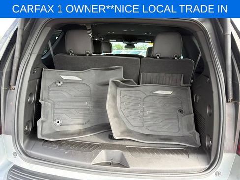 Used 2023 GMC Yukon SLT w/ Max Trailering Package AWD/4WD image 23
