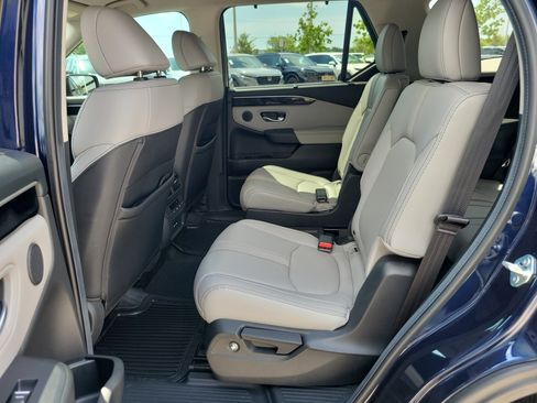 Used 2024 Honda Pilot EX-L image 13