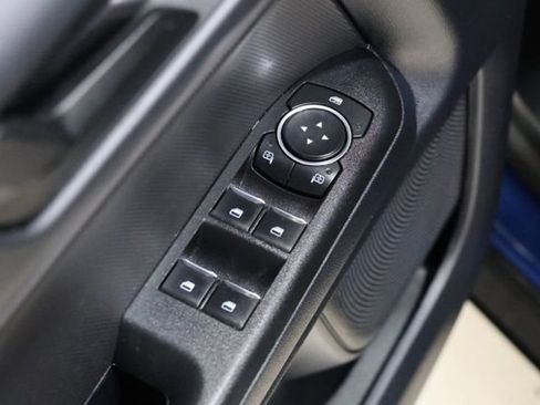 Used 2024 Ford Bronco Sport Big Bend AWD/4WD image 19