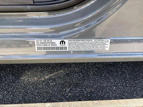 New 2026 RAM 2500 Laramie image 13