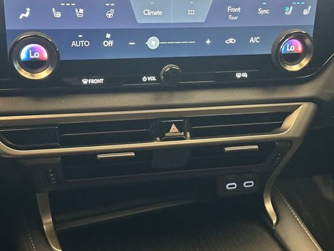 Certified 2023 Lexus RX 350h w/ Accessory Package (2T) AWD/4WD image 20