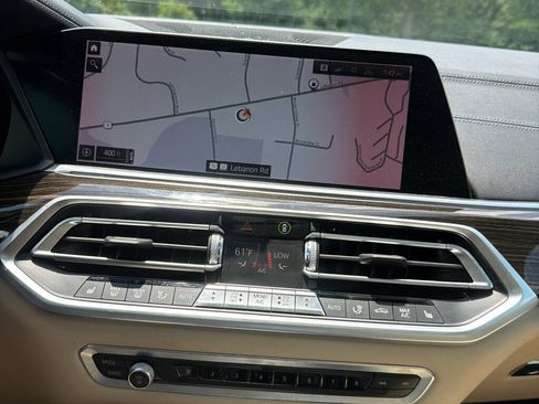 Used 2020 BMW X5 sDrive40i w/ Premium Package RWD image 20