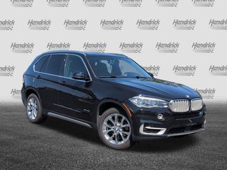 Used 2018 BMW X5 xDrive35i video 2
