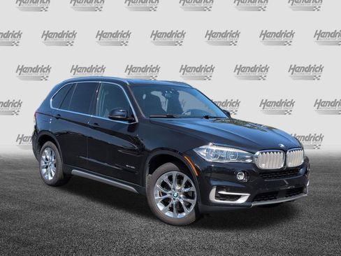 Used 2018 BMW X5 xDrive35i image 2