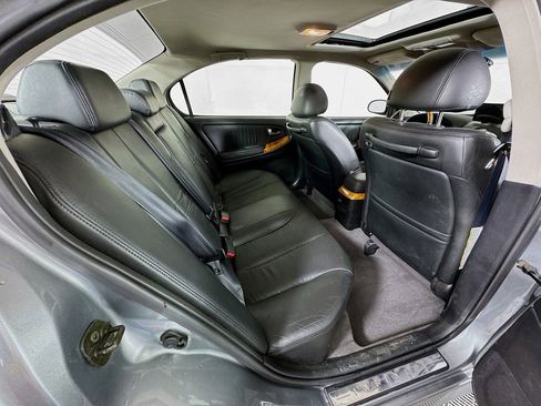 Used 2004 INFINITI I35 FWD image 23