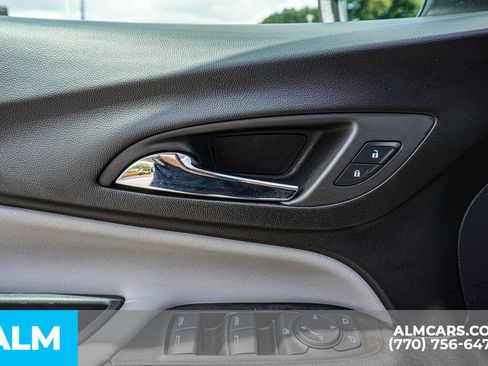 Used 2024 Chevrolet Equinox LT FWD image 53