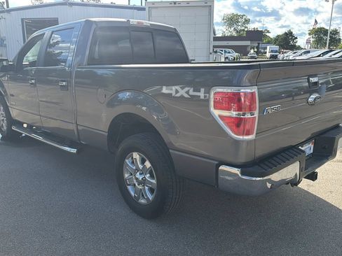 Used 2014 Ford F150 XLT w/ Equipment Group 302A Luxury AWD/4WD image 7
