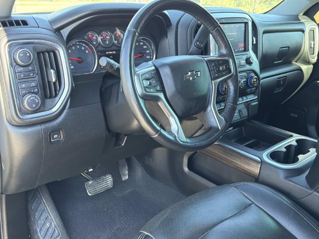 Used 2019 Chevrolet Silverado 1500 RST w/ All-Star Edition AWD/4WD image 18