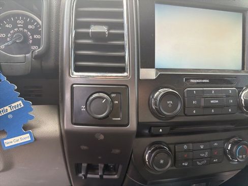 Used 2015 Ford F150 XLT w/ Equipment Group 302A Luxury image 6