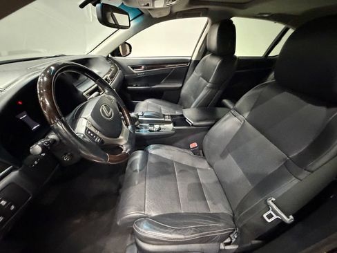 Used 2014 Lexus GS 350 AWD image 19