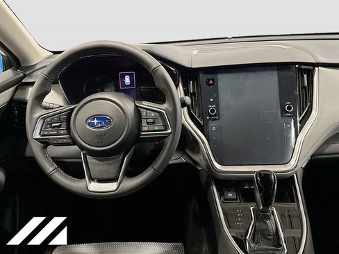 Used 2025 Subaru Outback Premium image 21