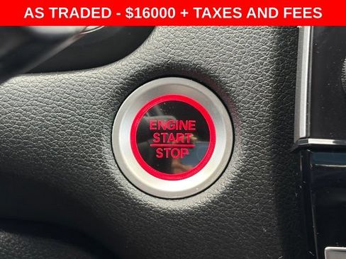 Used 2017 Honda CR-V EX-L image 26