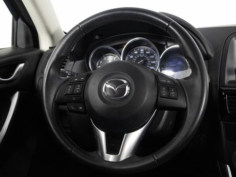 Used 2014 MAZDA CX-5 Touring w/ Bose/Moonroof Package image 28