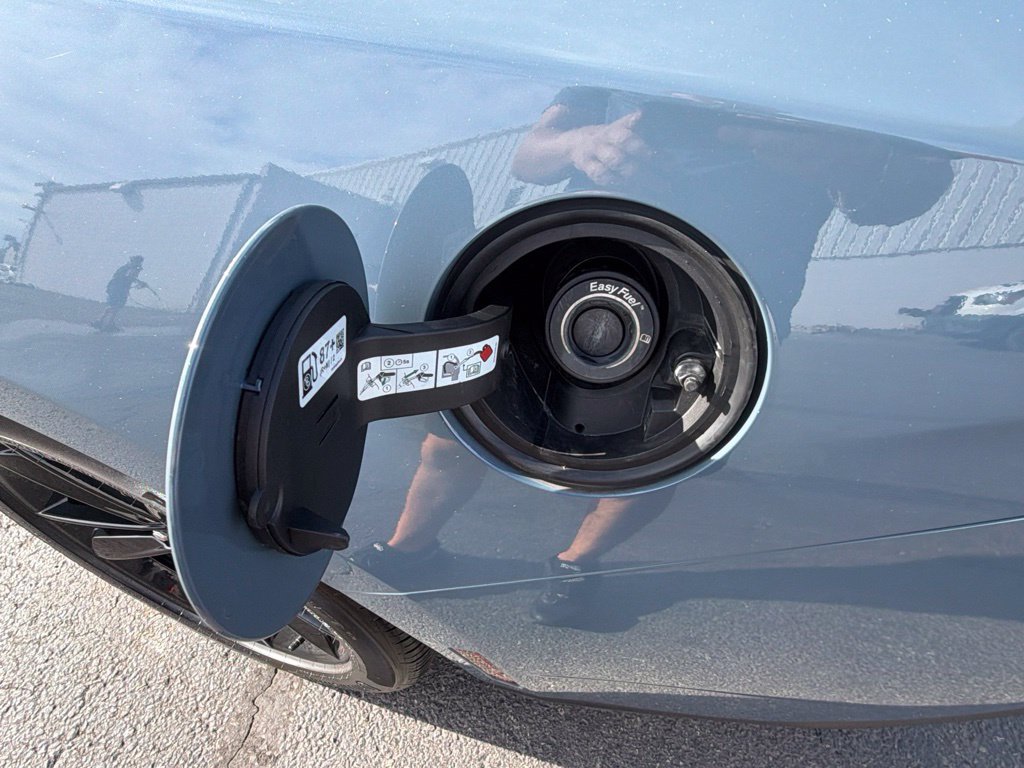 Certified 2024 Ford Mustang GT RWD image 46