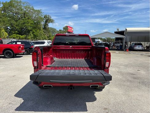 Used 2021 GMC Sierra 1500 Elevation w/ X31 Off-Road Package AWD/4WD image 43