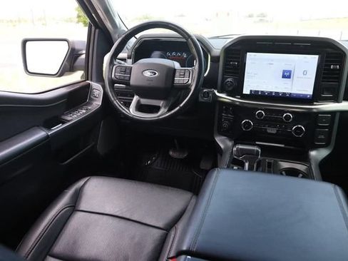 Used 2022 Ford F150 Lariat AWD/4WD image 23
