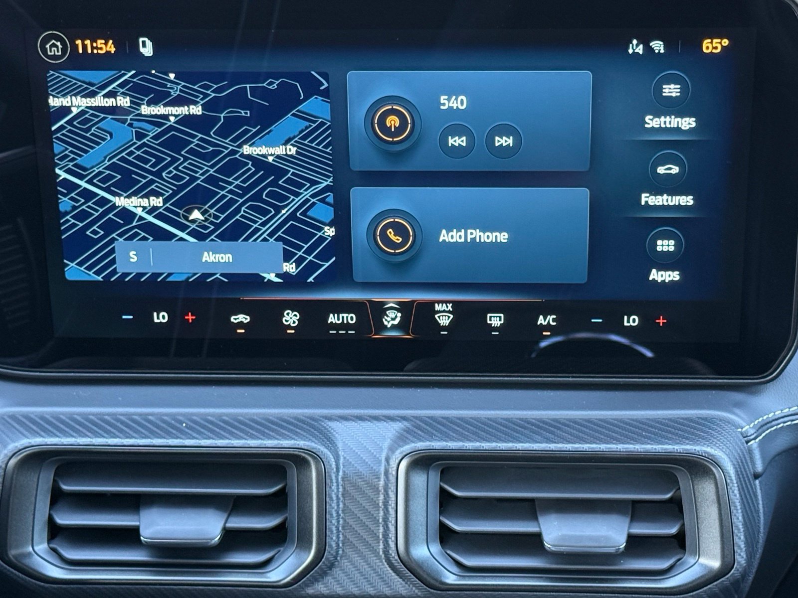 New 2026 Ford Mustang Dark Horse SC RWD image 23