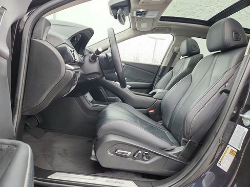Certified 2023 Acura RDX w/ Technology Package image 13