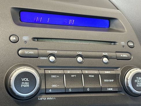 Used 2009 Honda Civic LX image 17