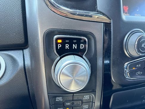 Used 2017 RAM 1500 Sport w/ Convenience Group AWD/4WD image 17